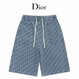 Picture of Dior Pants Short _SKUDiorM-3XLk0719033